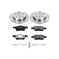 PowerStop KOE124