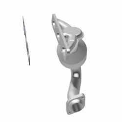 MAG Converter Direct Fit Magnaflow 452007