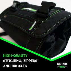 RHINO USA RNOTOOLROLLCAMO