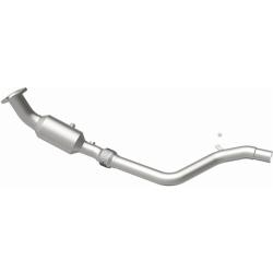 MAG Converter Direct Fit Magnaflow 5461140