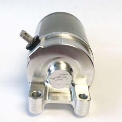 RICKS MOTORSPORT ELECTRICS 61711