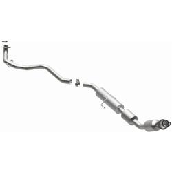 Magnaflow 551581