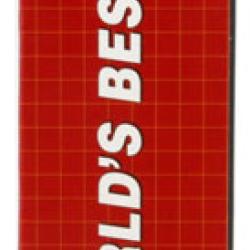 K&N ENGINEERING 332325