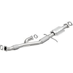 MAG Converter Direct Fit Magnaflow 457002