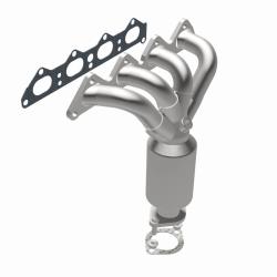MAG Converter Direct Fit Magnaflow 452034