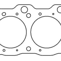 Cometic Gasket C4136-040