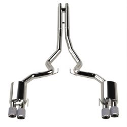 KSH Catback Exhaust Kooks Headers 11514570