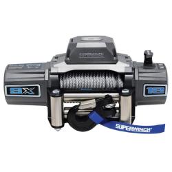 SUPERWINCH 1712200