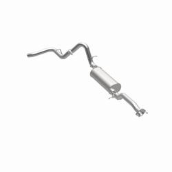 MAG BRE Exhaust Kits Magnaflow 106-0416