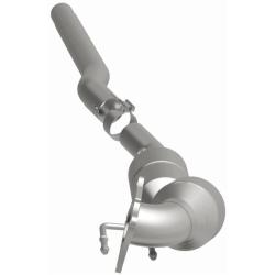 MAG Converter Direct Fit Magnaflow 551380