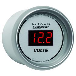 AutoMeter 6593