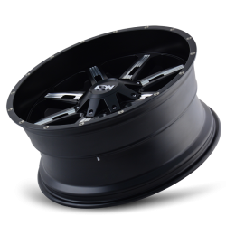 ION Wheels 184-2152M
