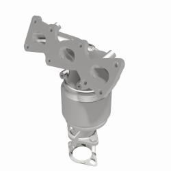 Magnaflow 52782