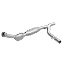 MAG Converter Direct Fit Magnaflow 447116