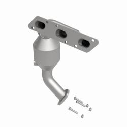MAG Converter Direct Fit Magnaflow 49312
