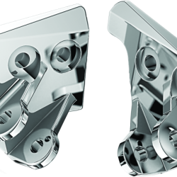 KUR Foot Pegs F Kuryakyn 4544