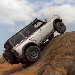 Ford Racing M-1007K-M1785G