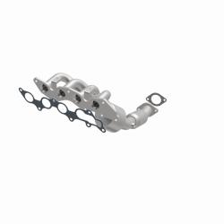 MAG Converter Direct Fit Magnaflow 49839