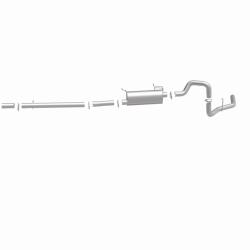 MAG BRE Exhaust Kits Magnaflow 106-0007