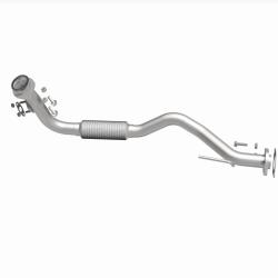 MAG BRE Front Pipe Kit Magnaflow 107-0138