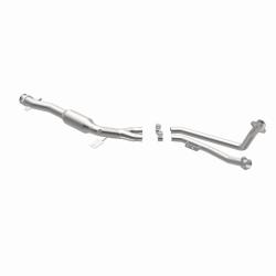 MAG Converter Direct Fit Magnaflow 4481177