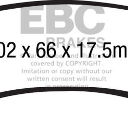 EBC DP41885R