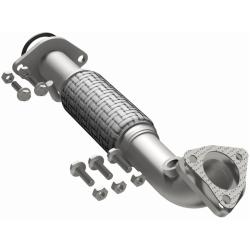 MAG BRE Front Pipe Kit Magnaflow 107-0206