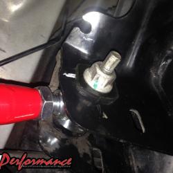 UMI PERFORMANCE 2522B