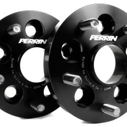 PERRIN PERFORMANCE PSPWHL220BK