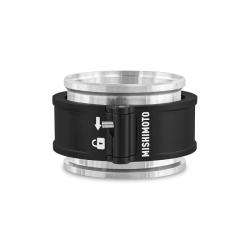MISHIMOTO MMCLAMPQD25BK