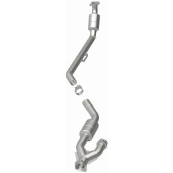 MAG Converter Direct Fit Magnaflow 51582