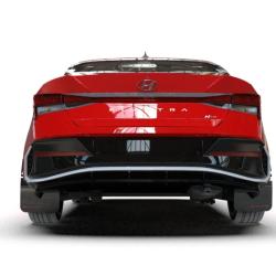 RALLY ARMOR MF120URBLKGRY