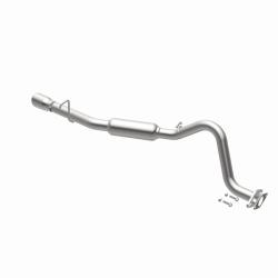 MAG BRE Exhaust Kits Magnaflow 108-0103