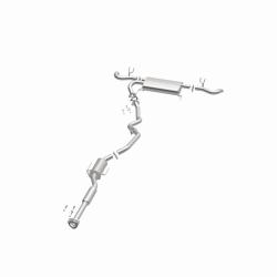 MAG BRE Exhaust Kits Magnaflow 106-0812