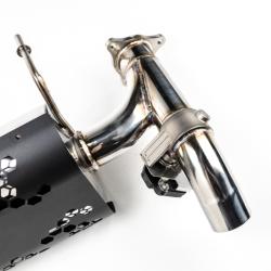 AGENCY POWER APRZRXPT171