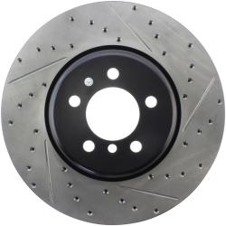 STOPTECH 12734144L