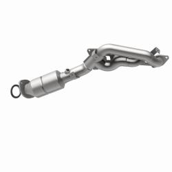 MAG Converter Direct Fit Magnaflow 5531881