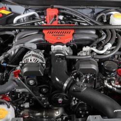 PERRIN PERFORMANCE PSPINT432BK