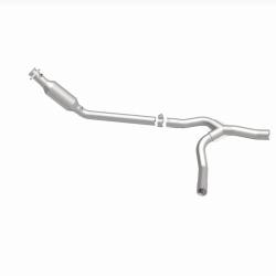 MAG Converter Direct Fit Magnaflow 4651610