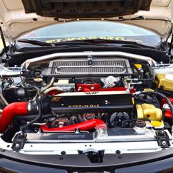 MISHIMOTO MMRADSTI08