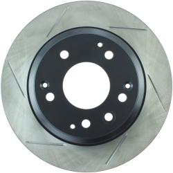 Stoptech 126.40027SR
