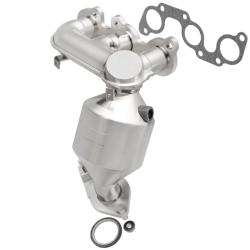 MAG Converter Direct Fit Magnaflow 49311