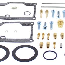 ABR Carburetor Rebuild Kits All Balls Racing 26-1817