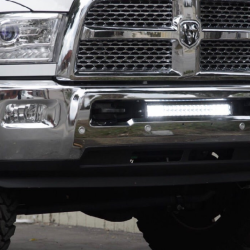 CALI RAISED LED CR2557