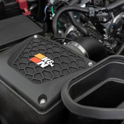 K&N ENGINEERING 639043