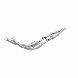 MAG Converter Direct Fit Magnaflow 49716