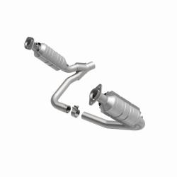 Magnaflow 4451627