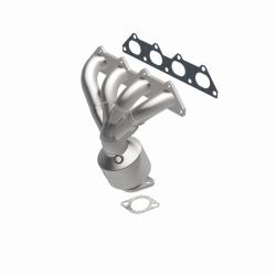 Magnaflow 452180