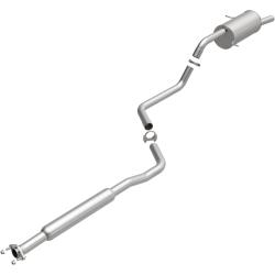 MAG BRE Exhaust Kits Magnaflow 106-0726