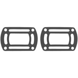 FEL Exhaust Manifold Gaskets Fel-Pro 17541
